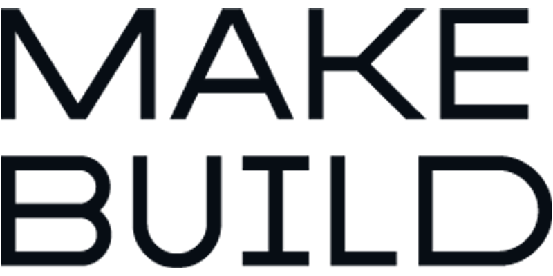 MakeBuild logo